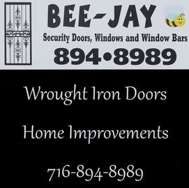 Beejay Home Improvements, Inc. / 1588 Broadway / Buffalo, New York 14212