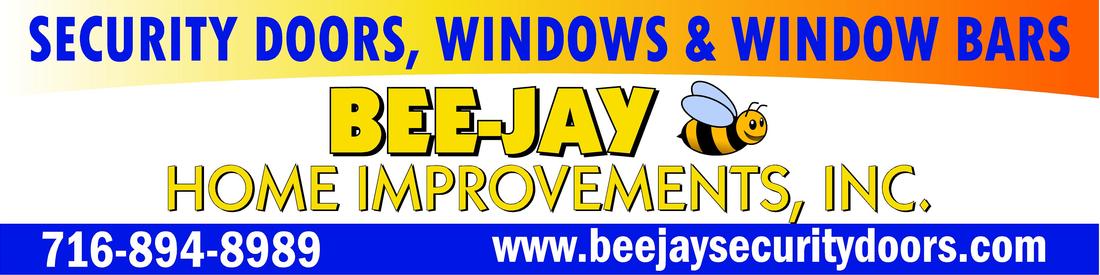 Beejay Home Improvements, Inc. / 1588 Broadway Street / Buffalo, New York 14212